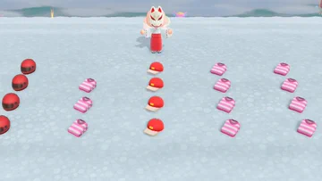 あつまれどうぶつの森 おかめのおめんの入手方法と使いみち あつ森 攻略大百科 あつまれどうぶつの森 おかめのおめんの入手方法と使いみち あつ森 攻略大百科