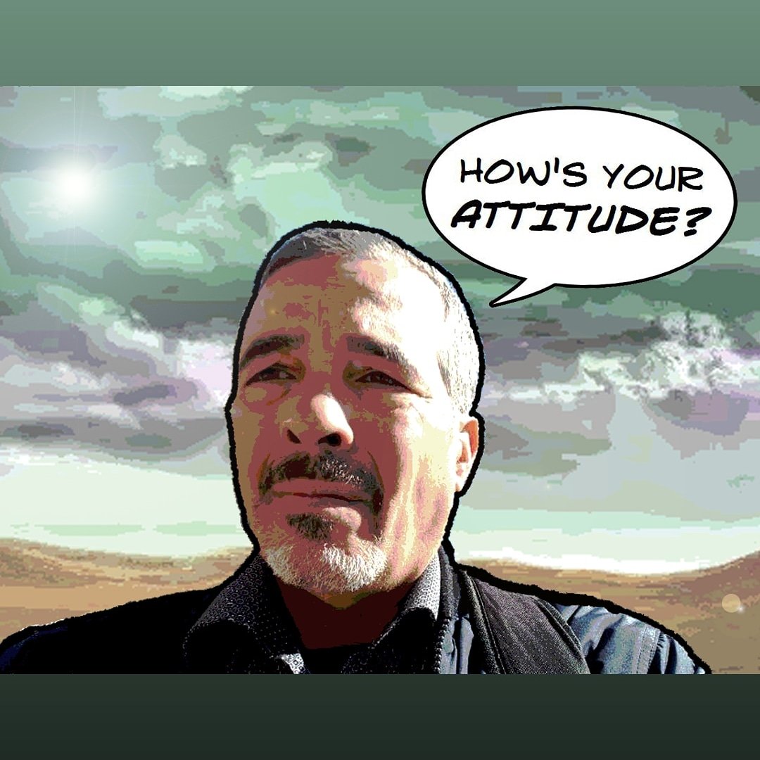PCSalesTrainer's tweet photo. Mindset and Attitude for today: Our Attitude is the only thing we truly control, and it's the most important part of our CHARACTER Why? Because it reveals who we are and how we think! WHY? Because our ATTITUDE is tied to our MINDSET #OurAttitude #OurMindset #OurWord #OurCharacter https://t.co/H9O5IS6bkM