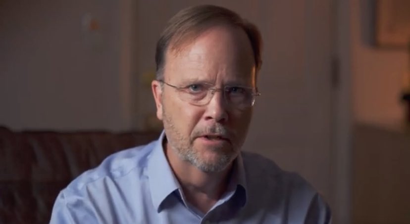 Say hello to pastor Matt Trewhella, founder of pro-life organization, Missionaries to the Preborn, & pastor of Mercy Seat Christian Church in the Milwaukee, WI area. In addition to his homophobic & sexist rhetoric his sermons and speeches encourage violence & hate.[A THREAD]