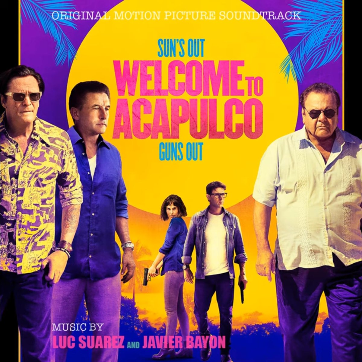 WebDosisMedia's tweet image. Escucha el #soundtrack de #ElPaquete / #WelcomeToAcapulco, filme de acción, comedia y suspenso con William Baldwin, Michael Madsen y Ana Serradilla ow.ly/vsJ550DlpFE