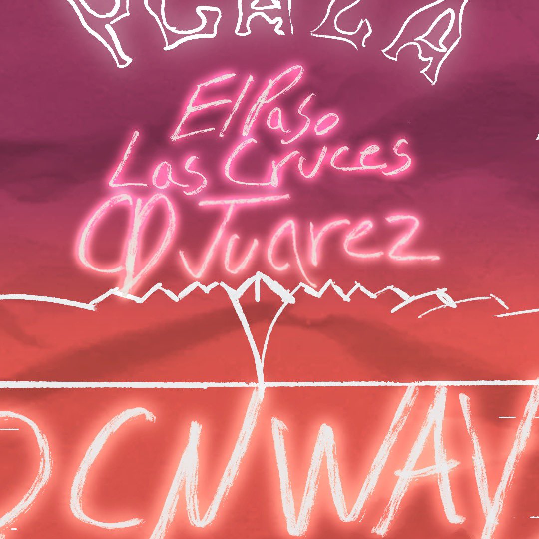 OCNWays_'s tweet photo. El Paso | Juárez | Las Cruces 
A podcast that looks at tradition and culture in the border through the eyes of locals, inspiring future generations.

#elpaso
#borderplex
#chuco
#epsmallbusiness
#elpasoart
#utep 
#utepgrad 
#utepalumni 
#podcast 
#juarez 
#lascruces 
#microsoft https://t.co/DKP0h62xPo