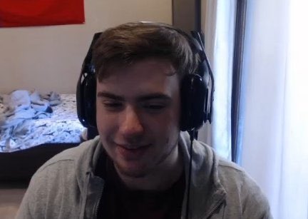 starting with: irl photos