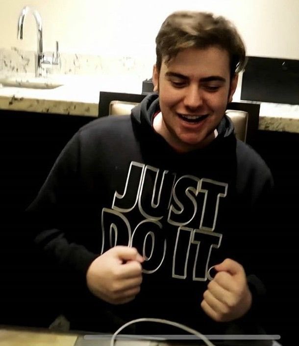 starting with: irl photos