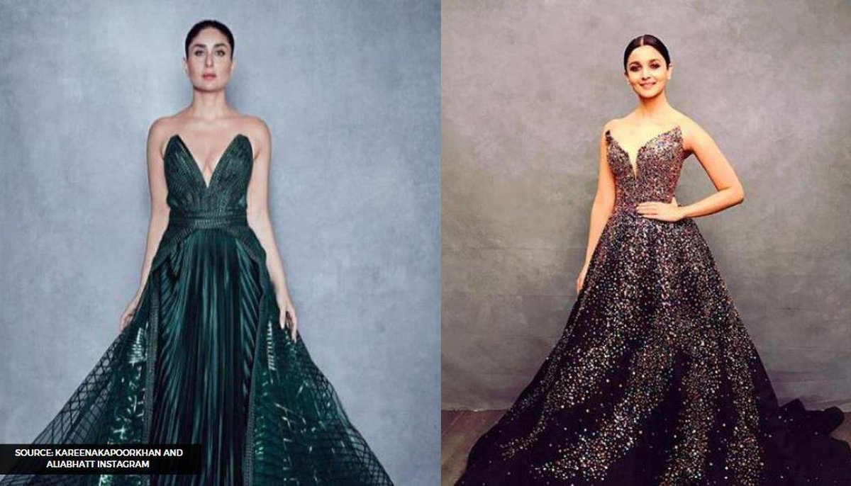 Love This  @aliaa08 ×  #KareenaKapoorKhan 