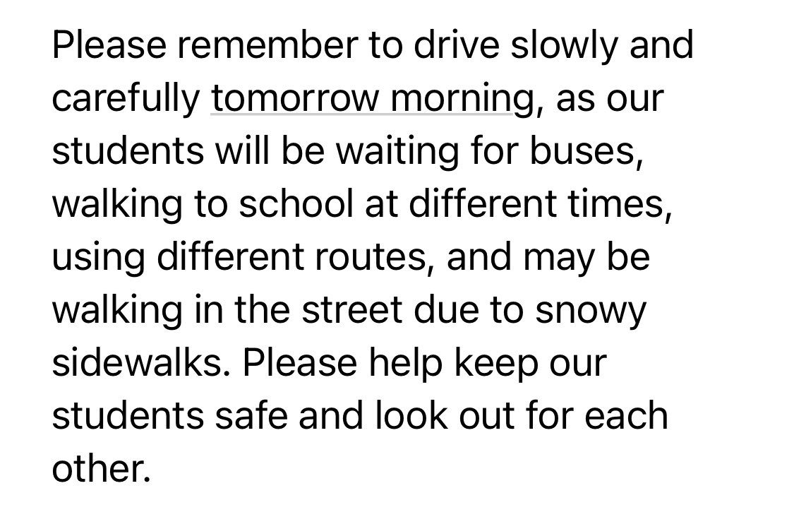 scruffandyarn's tweet photo. This is some new level stupid from my school district: https://t.co/XYaHXRHSSu