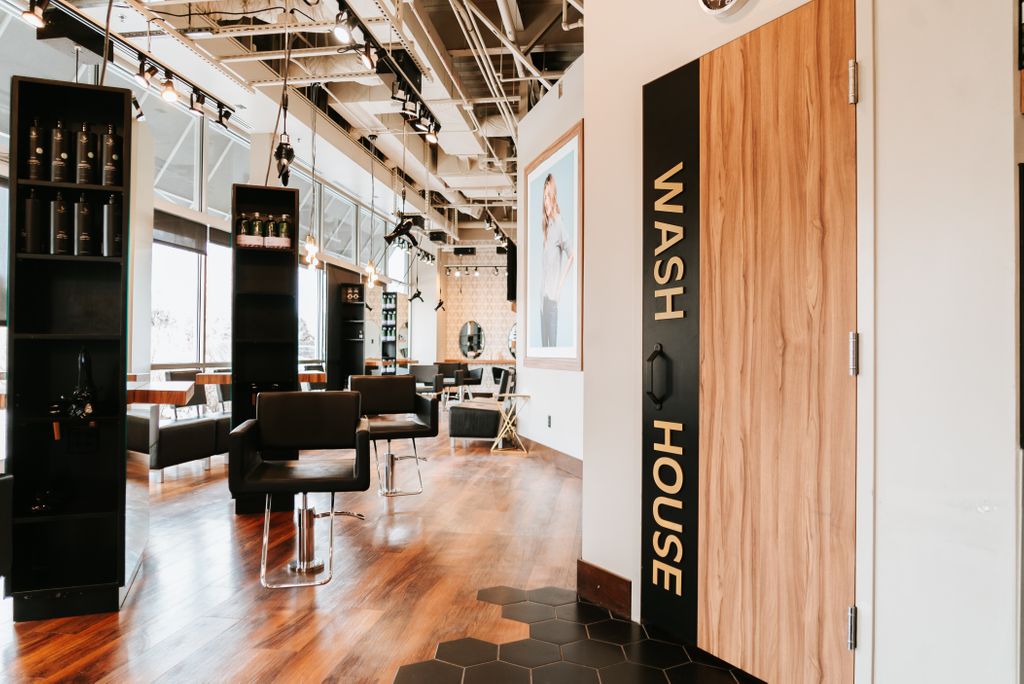 Since our humble beginning in 2005, we’ve grown from a single family-owned salon into an entire family of stylists and clients alike, serving guests at four locations in Fort Collins, Boulder, and Loveland (coming soon!)

Our community is our everything at Studio Be Salon 💛