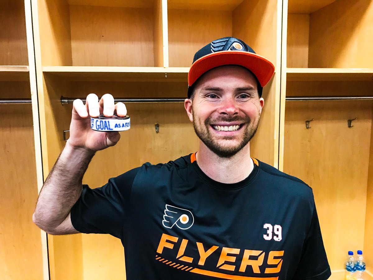 https://twitter.com/NHLFlyers/status/1354986515655438338 