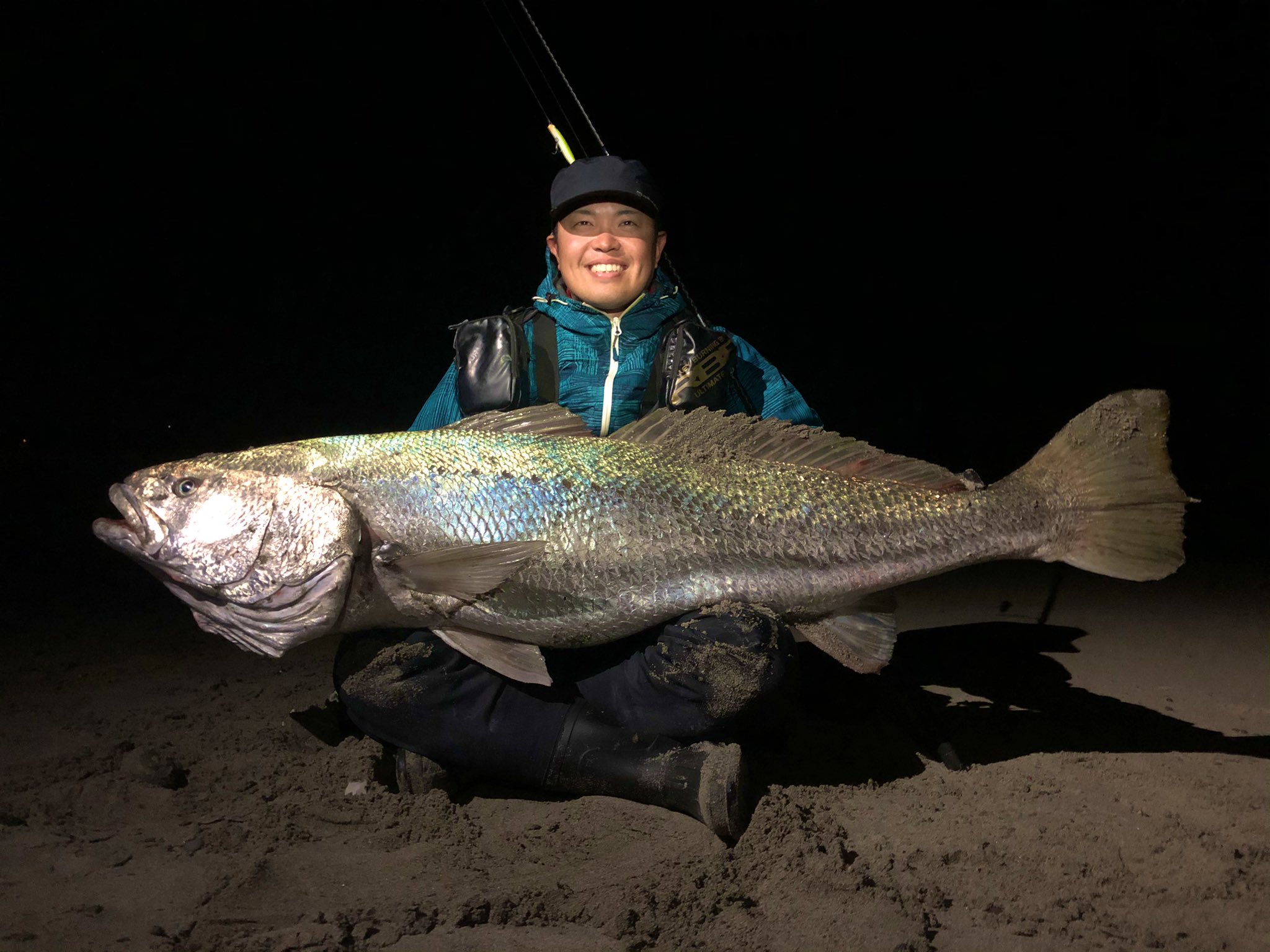シンジ Shinji07 Angler Twitter