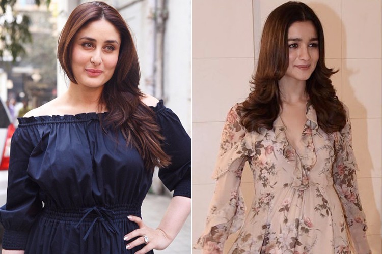  @aliaa08 ×  #KareenaKapoorKhan 