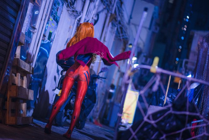 Twitterのコスプレ画像63