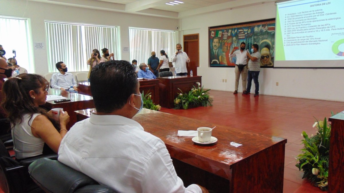Gobierno de Lázaro Cárdenas tweet media