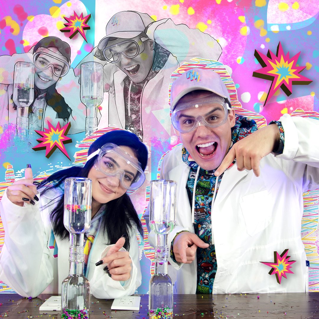 purohypeof's tweet photo. ¿Fracaso o buen intento en #HypeLab ?🤣💥
.
💥YouTube: Puro Hype💥
.
#amarantavp @senseimediamx @elGusZapiain #Purohype #Hypers #Senseimedia #HypeLab https://t.co/fJuE0RZLAb
