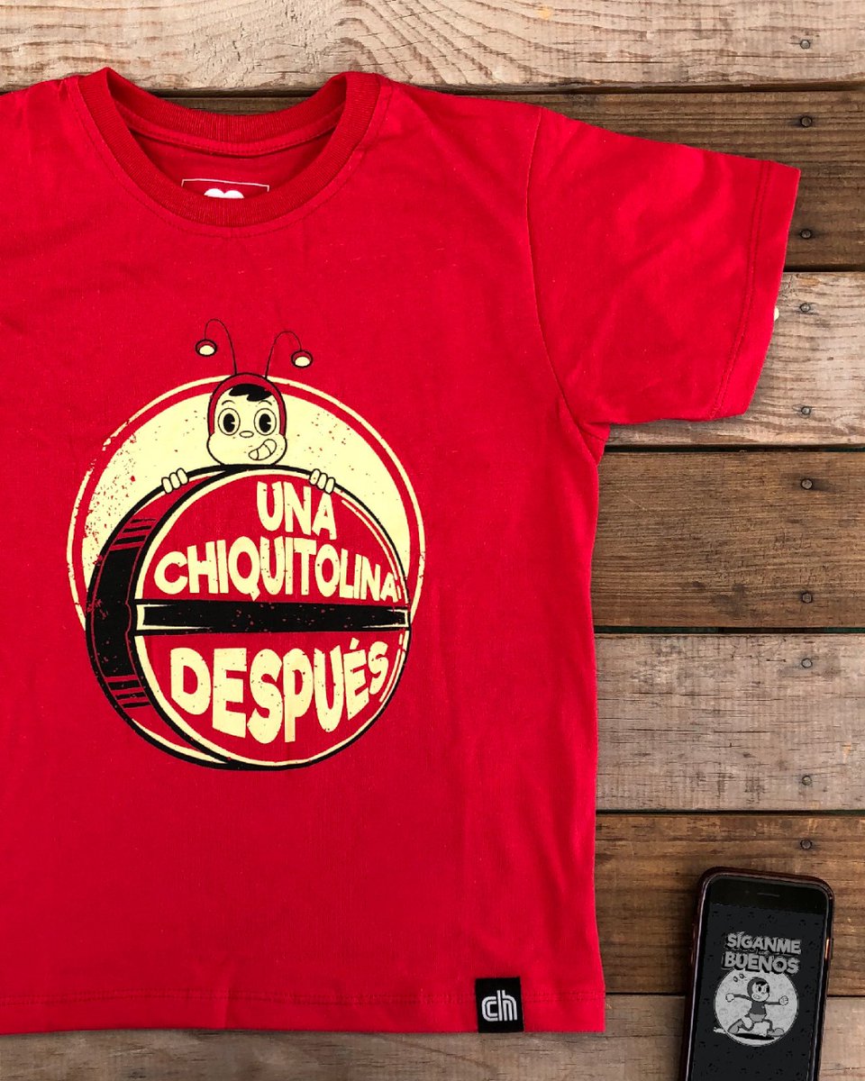 ChavoTienda's tweet photo. Hay quienes tienen hij@s tan iguales que parece que solo se tomaron una pastilla de chiquitolina 👩‍👧👨‍👦

.
#ChavoTienda #Chapulincolorado #chespirito #chc50 https://t.co/jwjiLZdU0X