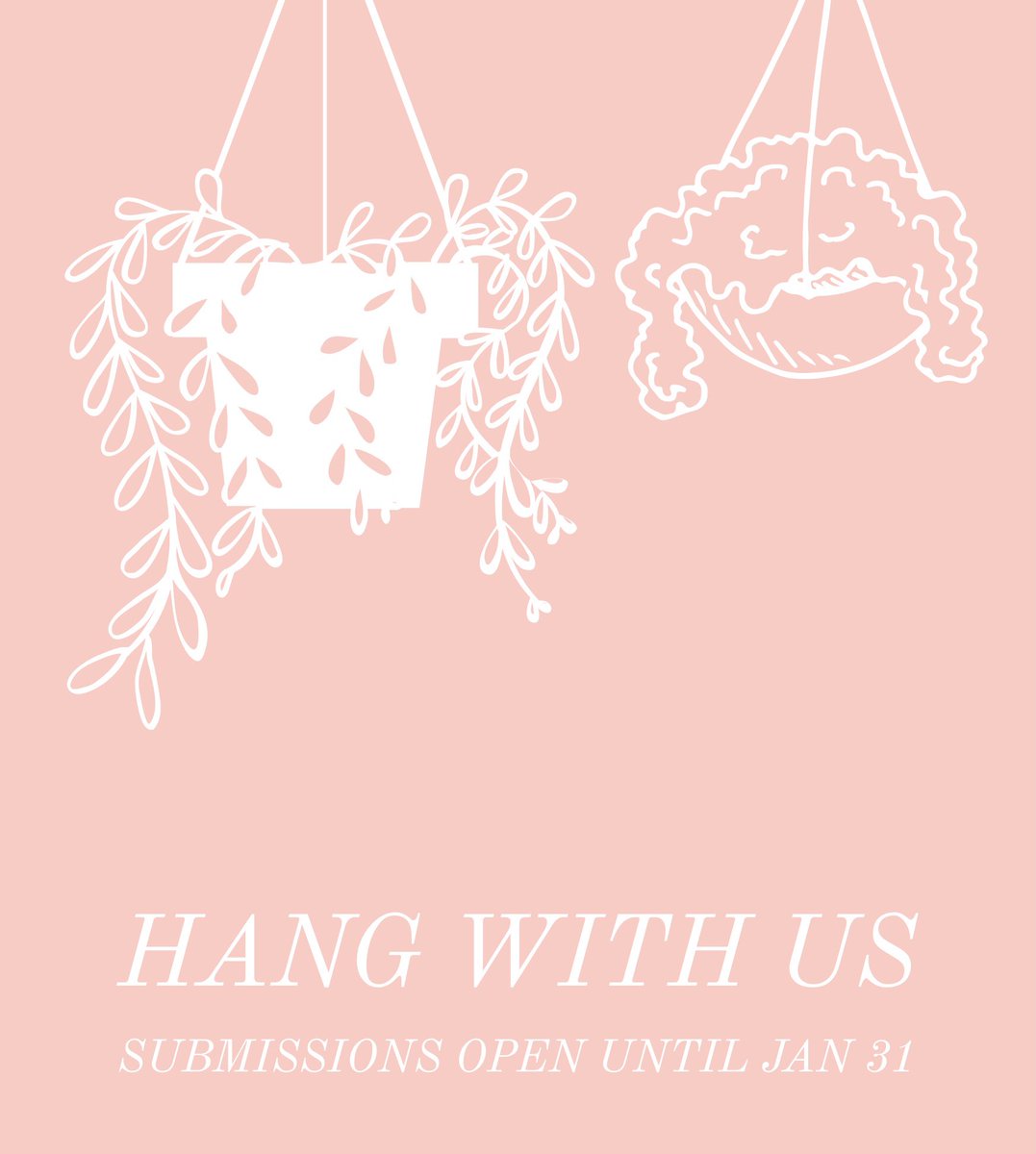 Attention shes, theys, and gays: we want your work! 💜💜💜 Submit your short story to quip by Jan 31 quiplit.org/submissions/