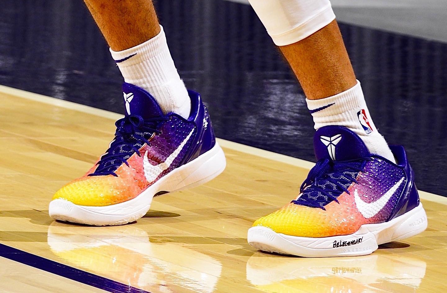 devin booker kobe pe