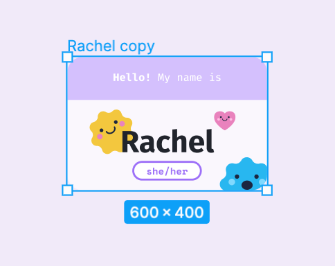 rachelmercer tweet media