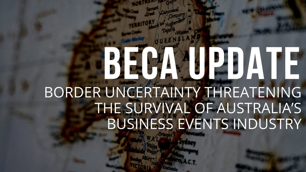 Meetings & Events Australia tweet media