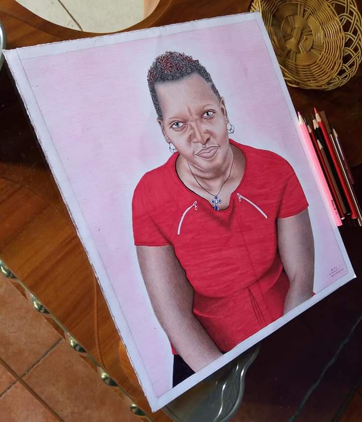 AlphaErickson3's tweet photo. @radiomaisha  Make your valentines week bookings now to surprise your loved ones with a quality hand drawn portrait @4k/head (pencil work) and @5k/head (colored work). Kindly whatsapp me now to place your order +254 798 881 261 https://t.co/Dz2tnAQirl