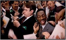 Jemvli's tweet photo. Lo que está sucediendo con #GameStop  me recuerda a la película de mendigo a millonario.(Trading Places) https://t.co/FpdCV4lexZ