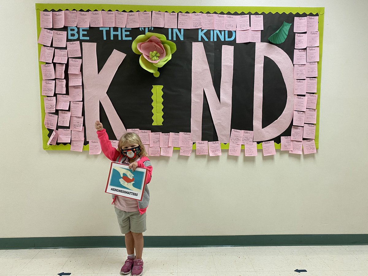 ❤️ (@paolaariley) on Twitter photo Kindness makes the world go around. It doesn’t matter where you’re from, what you belief in, or what language you speak... we all understand and appreciate kindness. ❤️
#KindnessMatters #BeKindPBC
#SBHP #BridgingSucessfulConnections #TheBraveWay <a href="/pbcsd/">The School District of Palm Beach County</a> @selpbc @JupiterElSchool Kindness makes the world go around. It doesn’t matter where you’re from, what you belief in, or what language you speak... we all understand and appreciate kindness. ❤️
#KindnessMatters #BeKindPBC
#SBHP #BridgingSucessfulConnections #TheBraveWay <a href="/pbcsd/">The School District of Palm Beach County</a> @selpbc @JupiterElSchool