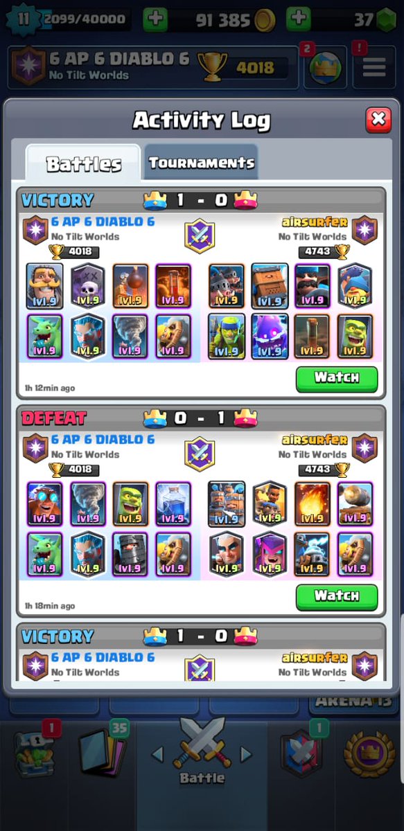 xXDon ✴️ DiabloXx tweet media