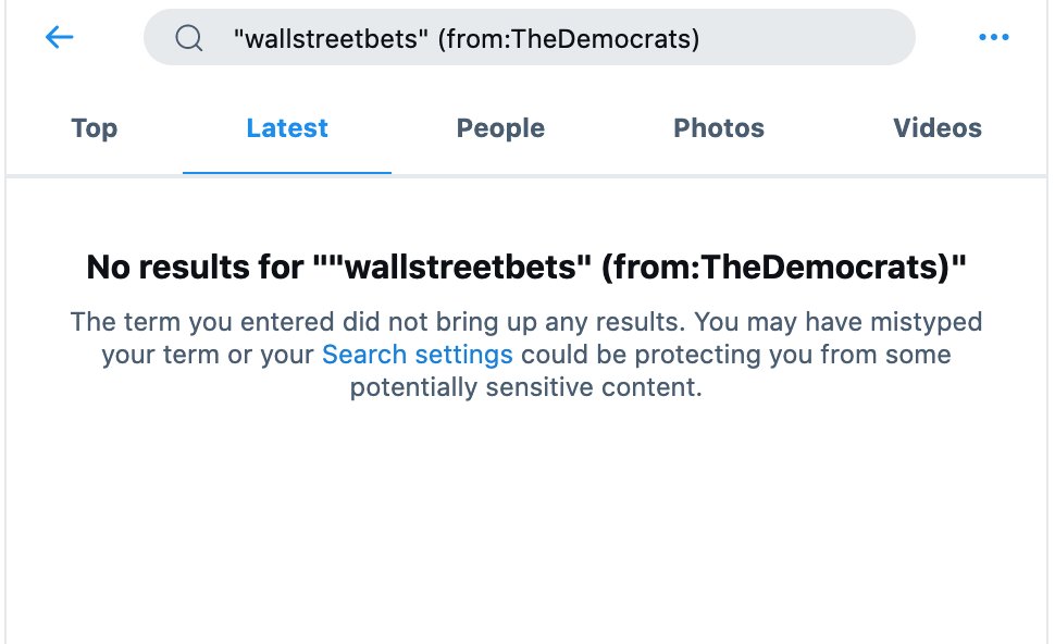 ProjectHumphrey's tweet image. The absolute state: