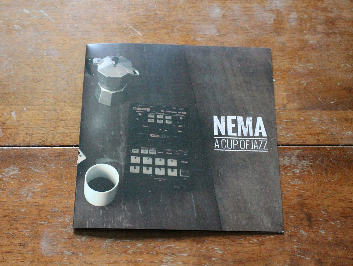 Nema • Beats tweet media