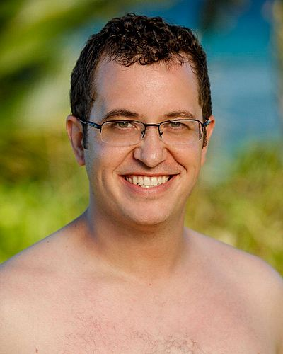 BestSurvivorFan's tweet photo. Edge of Extinction-

Fuck QAnon Joe right in the ear but my answer is obvious. https://t.co/fTfMmkVsoV