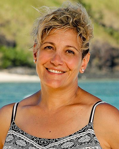 BestSurvivorFan's tweet photo. Edge of Extinction-

Should- Only one answer for this one, DUDE.
Shouldn't- He's probably a lock to return but I have no desire to watch another second of the Rick Devens show SORRY. https://t.co/9Q86eeS3Gm