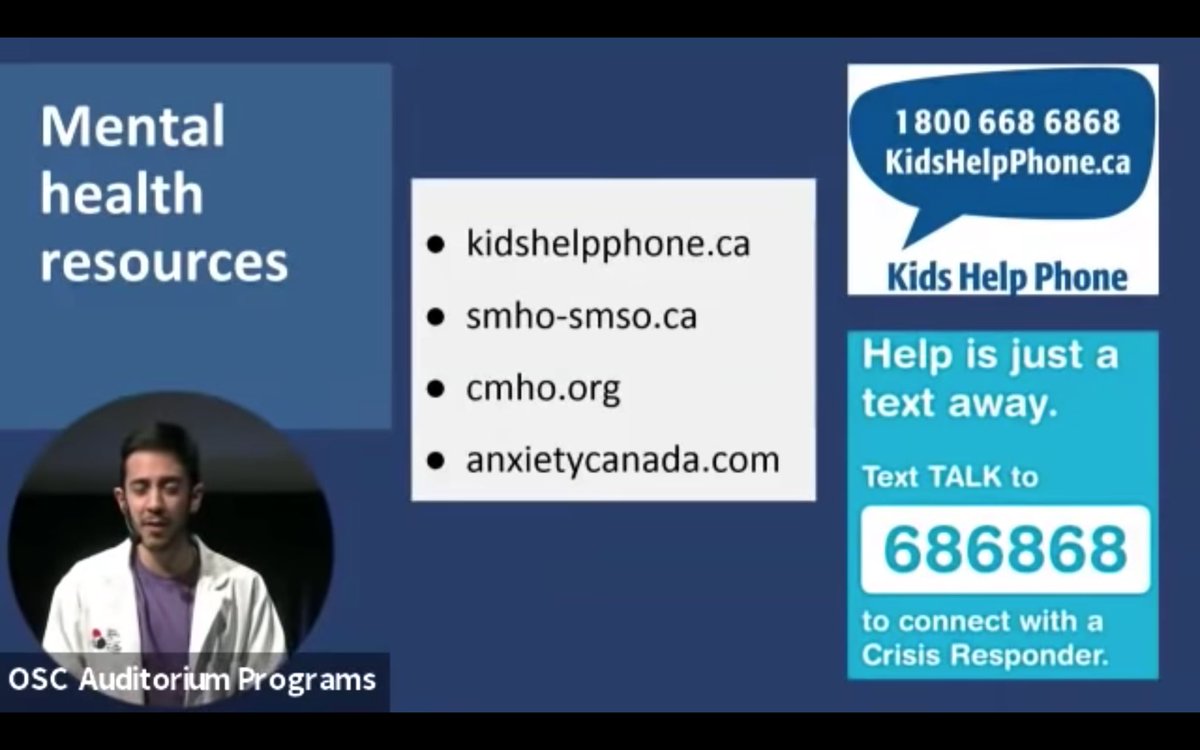 Mlle Milicevic (@milicevicmlle) on Twitter photo For <a href="/Bell_LetsTalk/">Bell Let's Talk</a> 2021 💙, Gr.8 EF students participated in a Mental Health virtual program by the Ontario Science Centre! 💙 <a href="/HCDSBVirtual/">St. Clare of Assisi Virtual School</a> <a href="/StBeneHCDSB/">St. Benedict Catholic Elementary School</a> #BellLetsTalk For <a href="/Bell_LetsTalk/">Bell Let's Talk</a> 2021 💙, Gr.8 EF students participated in a Mental Health virtual program by the Ontario Science Centre! 💙 <a href="/HCDSBVirtual/">St. Clare of Assisi Virtual School</a> <a href="/StBeneHCDSB/">St. Benedict Catholic Elementary School</a> #BellLetsTalk