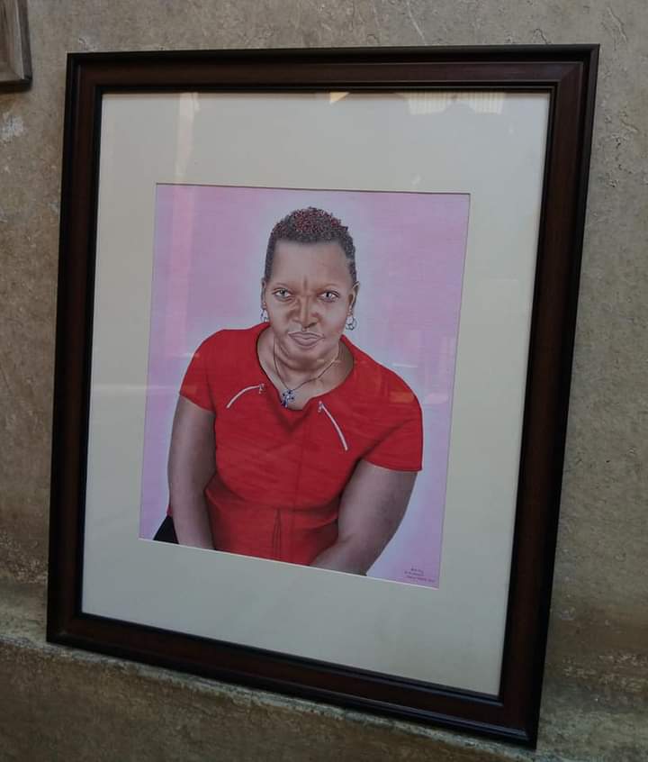 AlphaErickson3's tweet photo. @Kiss100kenya Make your valentines week bookings now to surprise your loved ones with a quality hand drawn portrait @4k/head (pencil work) and @5k/head (colored work). Kindly whatsapp ms now to place order +254 798 881 261 https://t.co/1vbav3nF4J