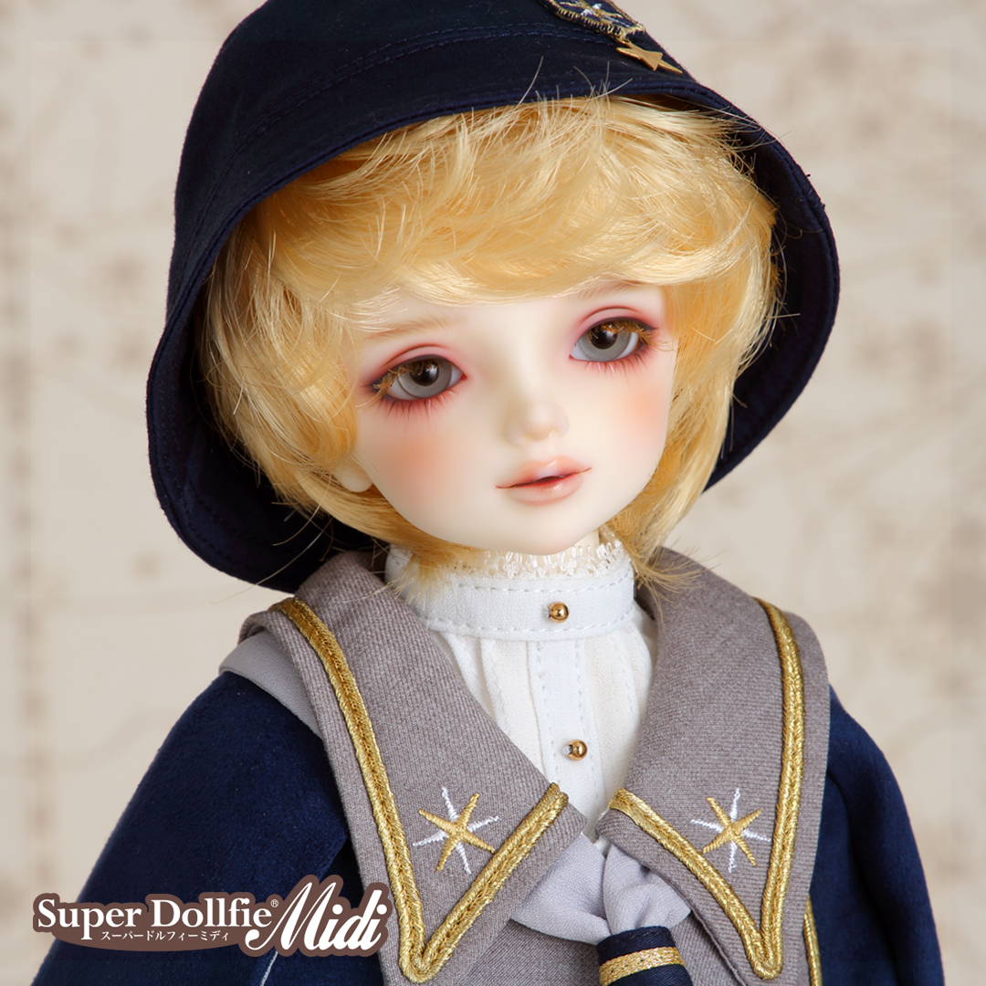 ボークス スーパードルフィー 公式 auf X: „星間学寮 SDMB ボークス スーパードルフィー 公式 auf X: „星間学寮 SDMB