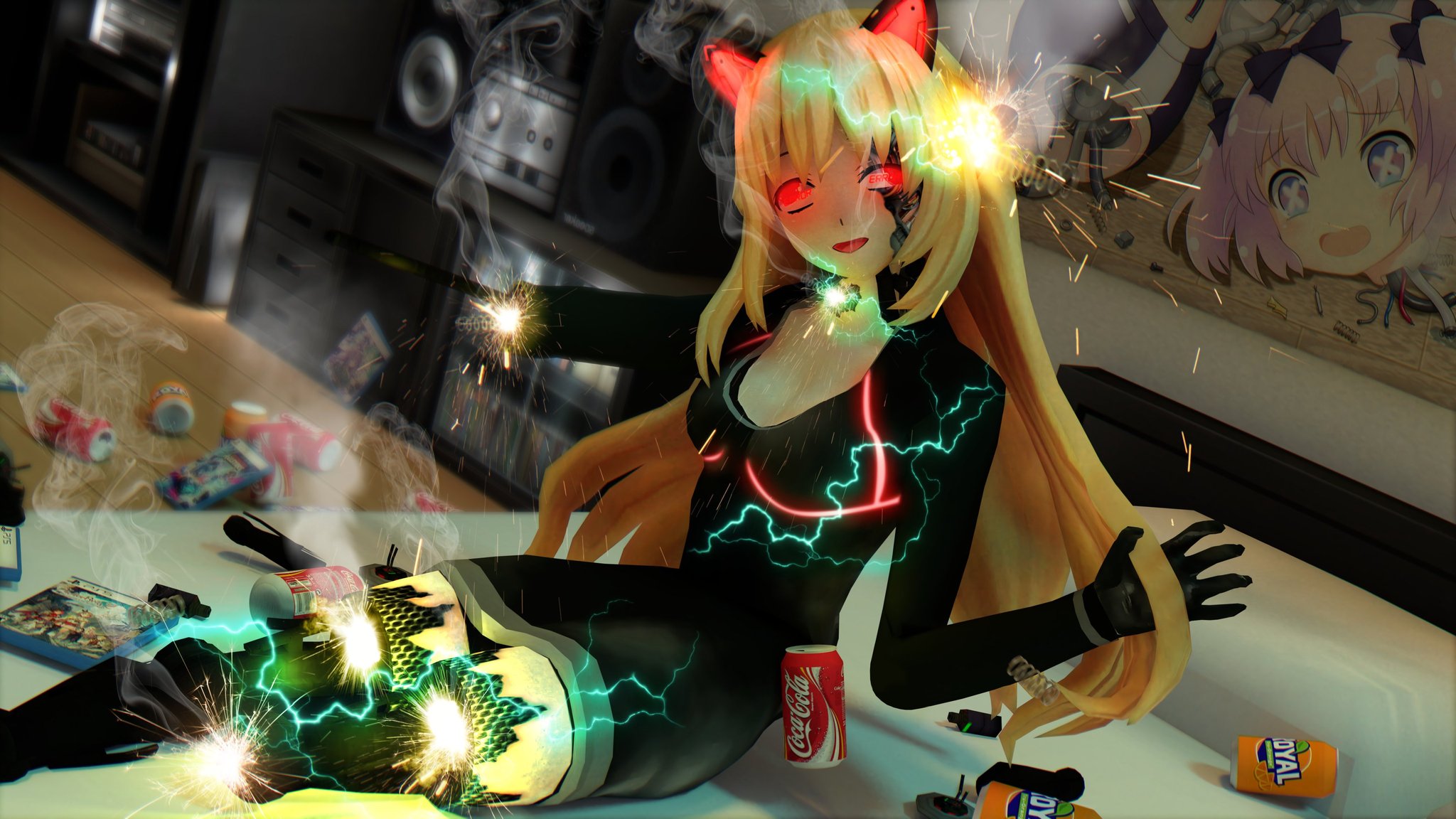 mechamaiden78 on Twitter: mechamaiden78 on Twitter: