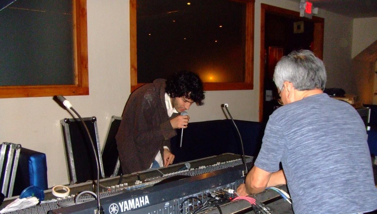 Maquina del tiempo.
<a href="/bennyibarra/">Benny Ibarra De Llano</a> 🎼 :).