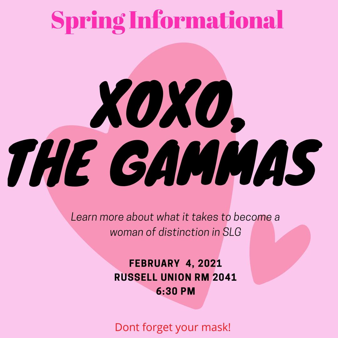Beta Zeta Gammas tweet media