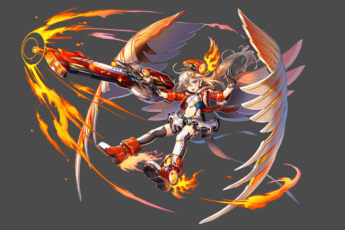 ウリエルのtwitterイラスト検索結果