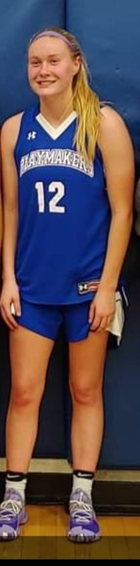 Playmakers North (@northplaymakers) on Twitter photo 2022 Cloquet PM North Showcase player Maddie Young with 17pts in a big win vs East tonight. Maddie has played well all season and does a little bit of everything well!!
#PlayerOnTheRise
<a href="/playmkrsgirls/">Wisconsin Playmakers</a>
<a href="/WIPlaymakers/">Wisconsin Playmakers</a>
<a href="/MnNorth3/">MnNorth🏀</a> 2022 Cloquet PM North Showcase player Maddie Young with 17pts in a big win vs East tonight. Maddie has played well all season and does a little bit of everything well!!
#PlayerOnTheRise
<a href="/playmkrsgirls/">Wisconsin Playmakers</a>
<a href="/WIPlaymakers/">Wisconsin Playmakers</a>
<a href="/MnNorth3/">MnNorth🏀</a>