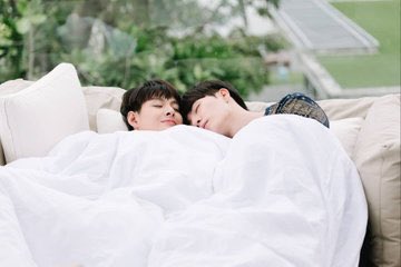 QQ1640's tweet photo. Let time stay at this moment💙❤️🌈 #762StayWithZS
#ZaintSee https://t.co/VaDlKXfs0l