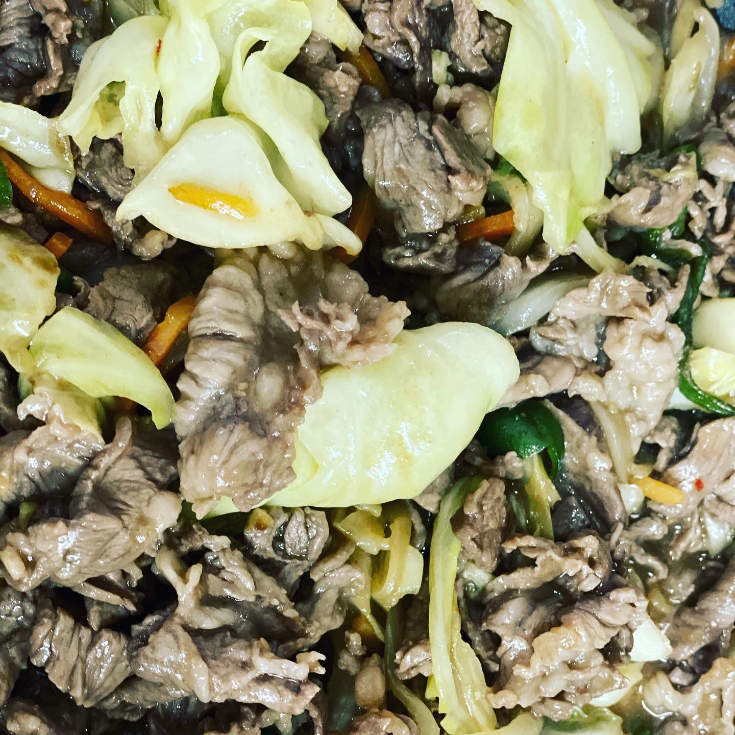 株式会社マン ネン 超簡単 しいたけ茶とこんぶ茶を出汁に使い プルコギバーガー を作りました レシピはhpに載せます 株式会社マンネンhp T Co A1apov72ab プルコギバーガー しいたけ茶 こんぶ茶 カルディのプルコギの素 チーズ