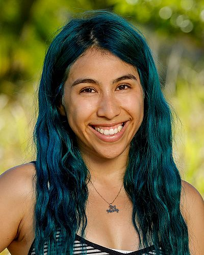 BestSurvivorFan's tweet photo. Edge of Extinction- https://t.co/rAy0zaKYRj