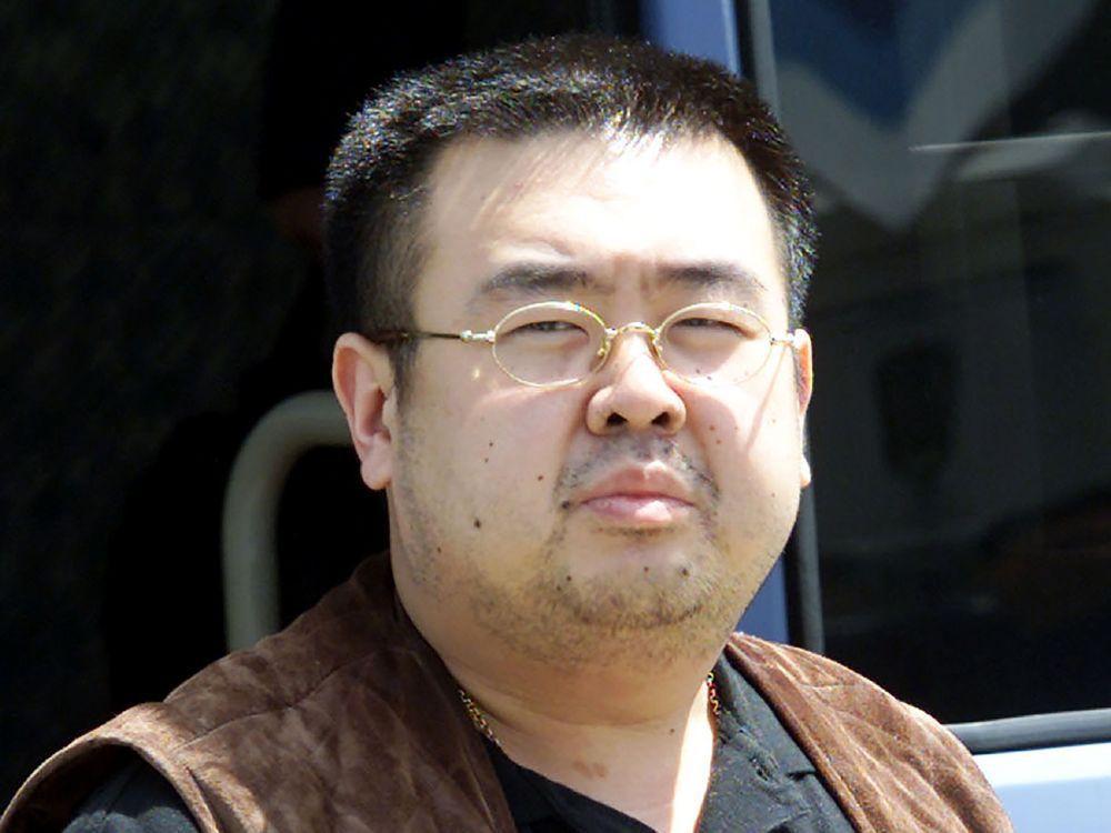 Documentary 'Assassins' tells the strange story of the murder of Kim Jong Un's half brother