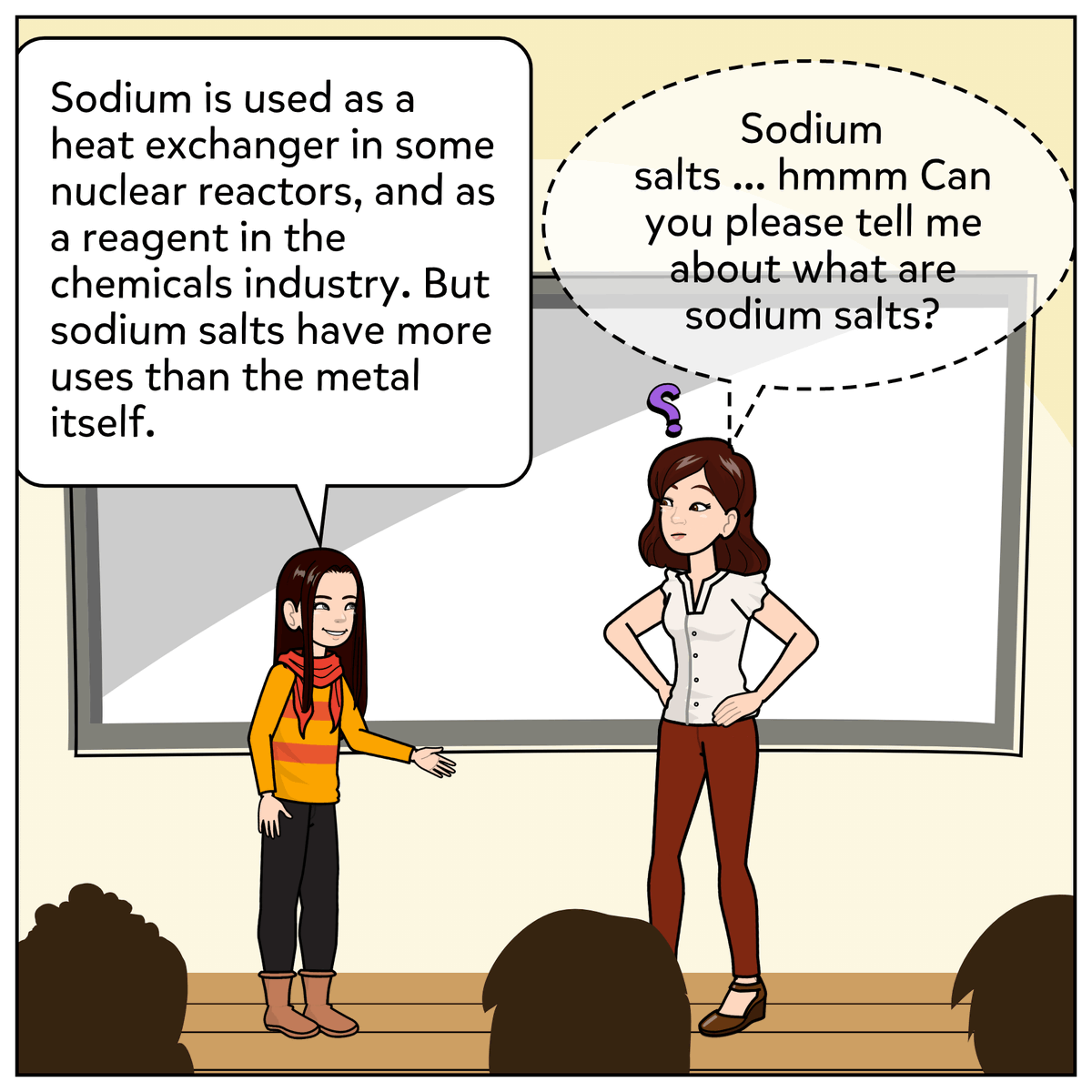 Scienceaficion6's tweet photo. Sodium Eleven 1️⃣1️⃣
@ACS4Authors @ACS_NCW @ACSPublications @NatureChemistry @NatureNV @NavbharatTimes @IndiaToday https://t.co/ESRWLPyhhB