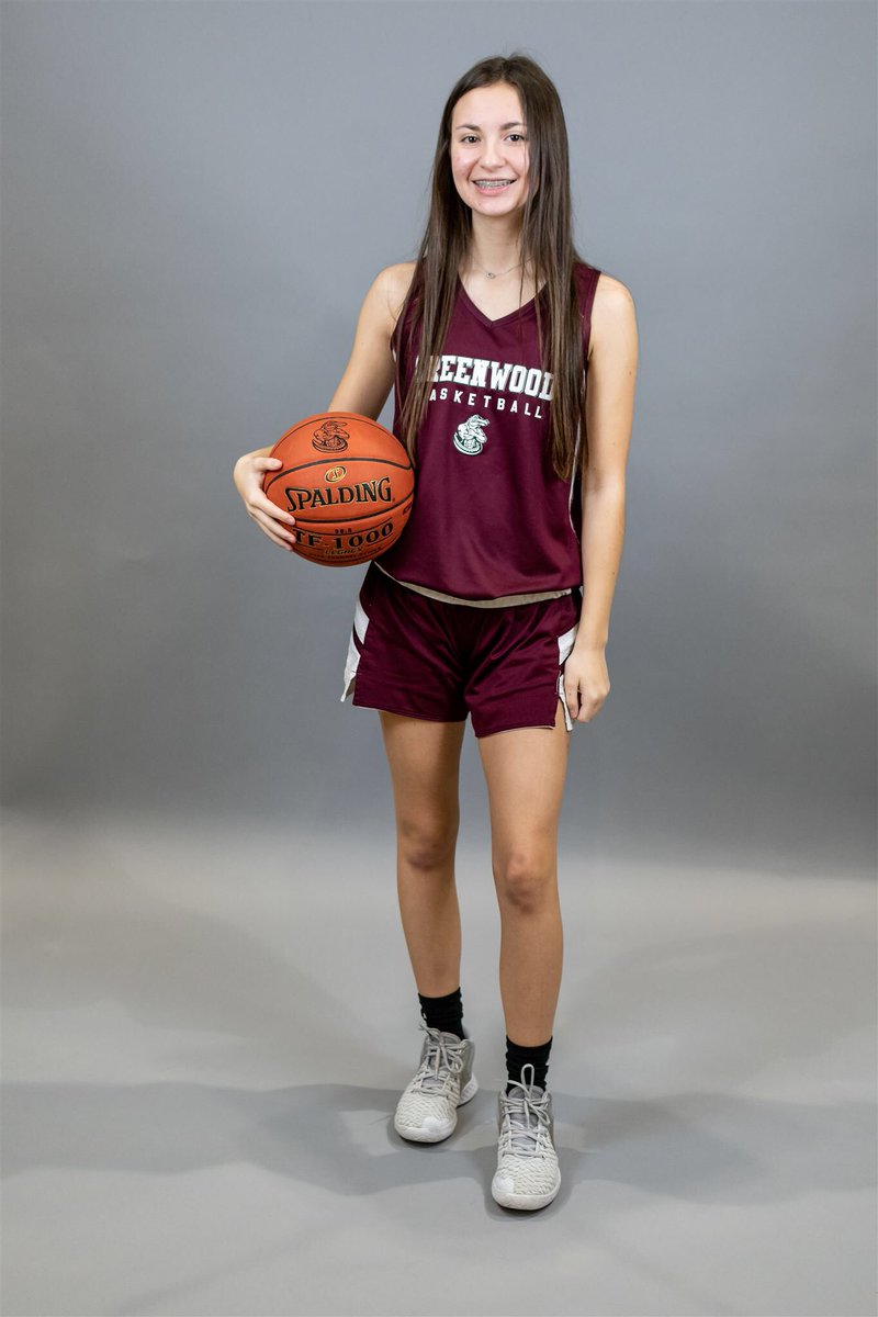 Lady Gator Basketball tweet media