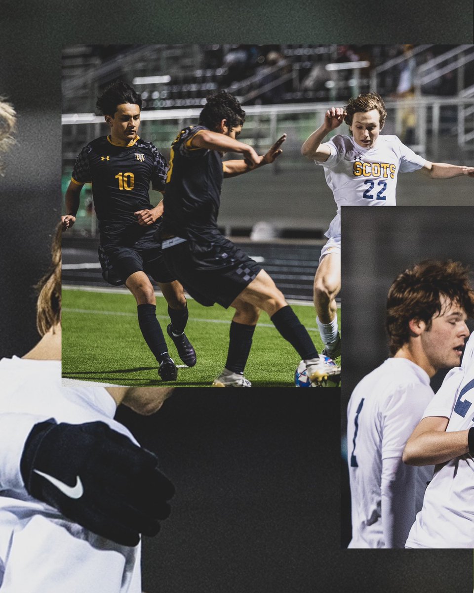 HP_ScotsSoccer's tweet photo. These guys are really coming together 💙💛 https://t.co/LZ6Y7PYxdV
