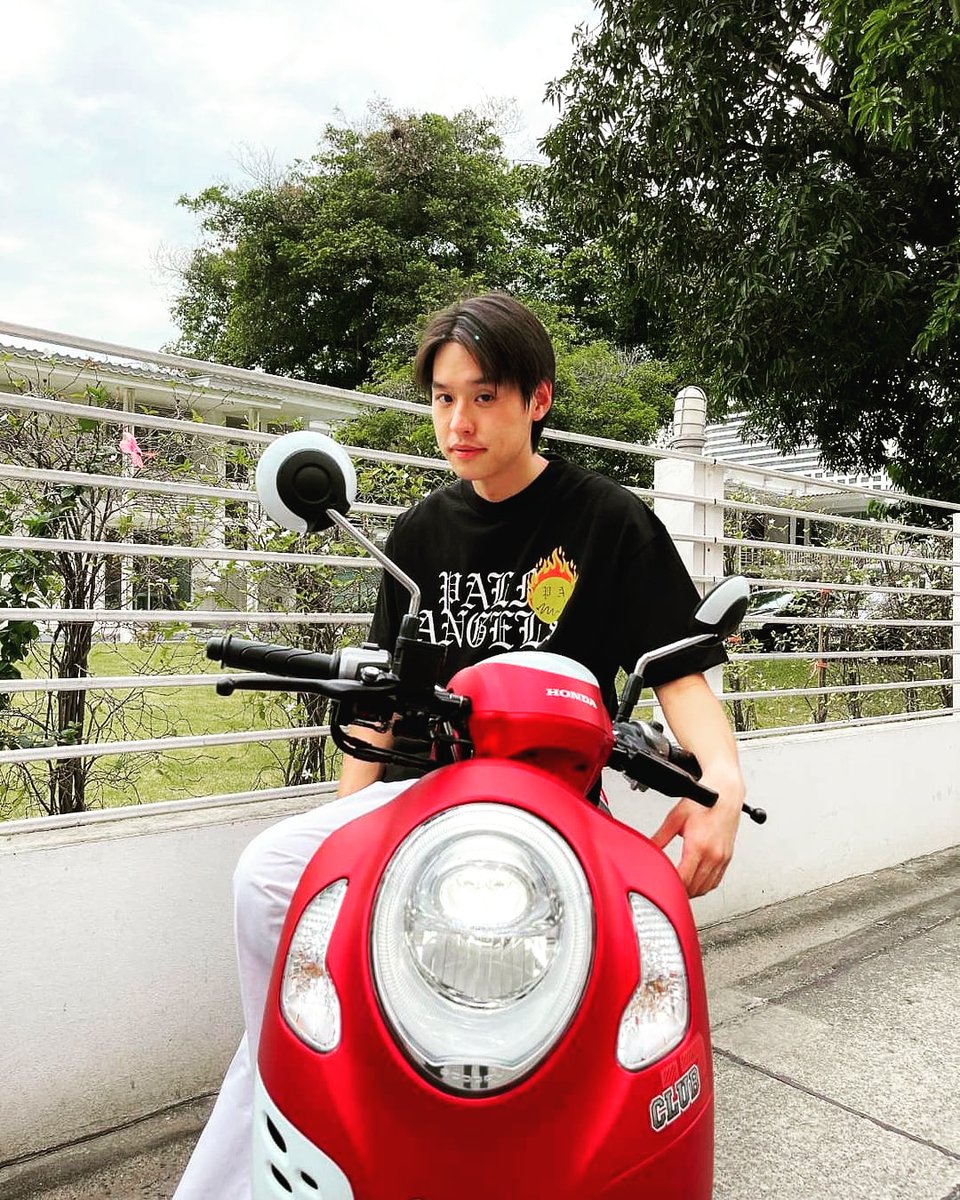 BKPP_CoCo's tweet photo. https://t.co/lzD7w7b9lA