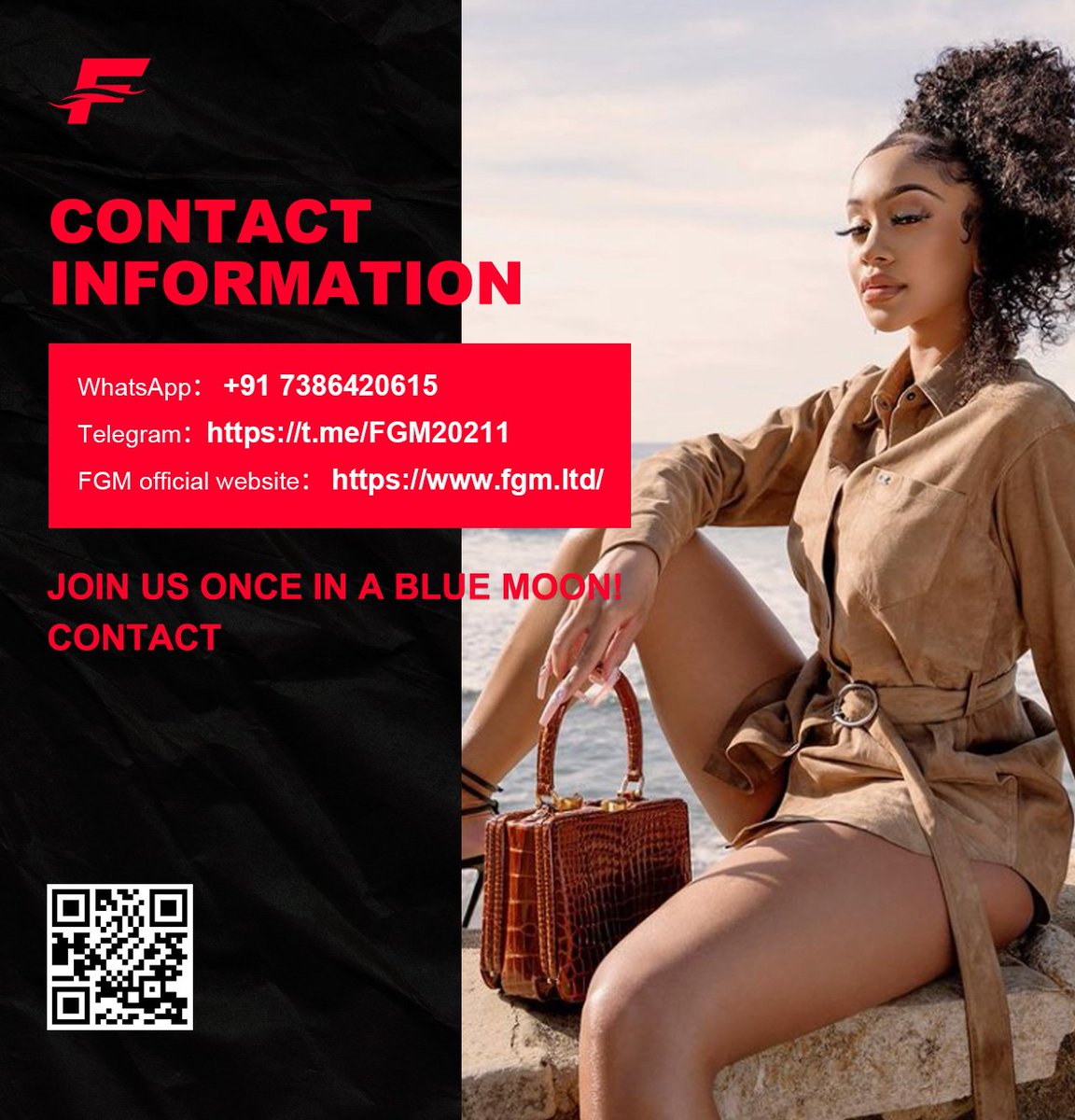 futuregoldenmi1's tweet photo. Project promotion manager recruitment plan, daily income of 100 USD professional guidance, only a mobile phone can be completed at home, only 100 recruits, first-come first-served, some basic English is required
https://t.co/J0pbmRPe2B
@cctip_io airdrop 100 USDT 1000 #FGM_wealth https://t.co/WF6yzpmbGN