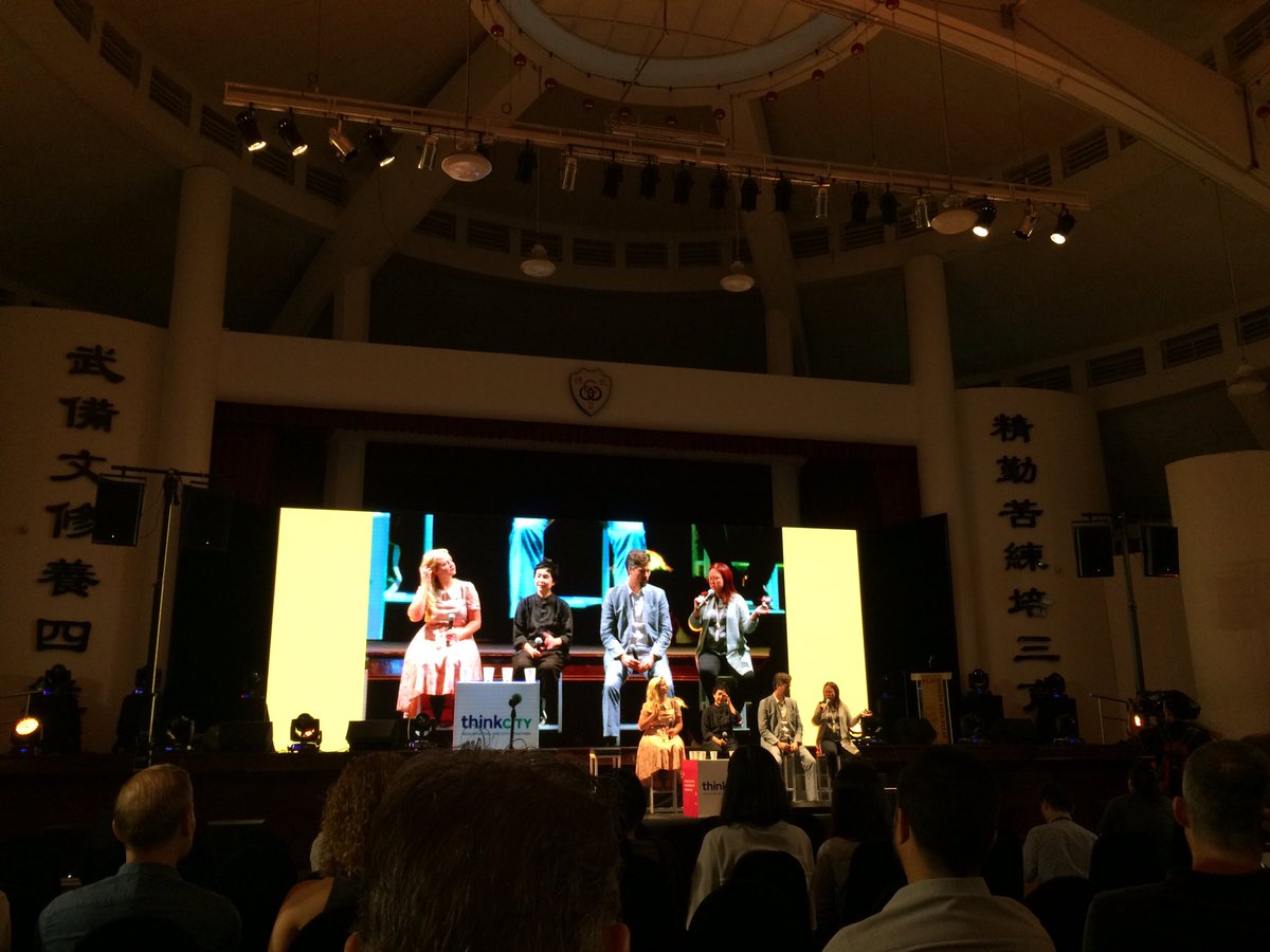 PlacemakingX's tweet photo. Malaysia, w/ @mythinkcity, included a large #placemaking component in hosting #WUF9 in 2018: https://t.co/h7bSXoKNGi
Then hosted a grand #PlacemakerWeekASEAN in 2019 https://t.co/PMrmW79foI where we together launched #PlacemakingAsia.
Now they're launching #PlacemakingMalaysia! https://t.co/qU4Py3RQ4E