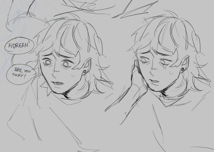 whimper 