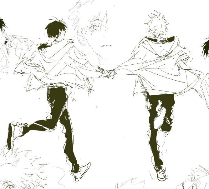 #カヲシン #薰嗣 