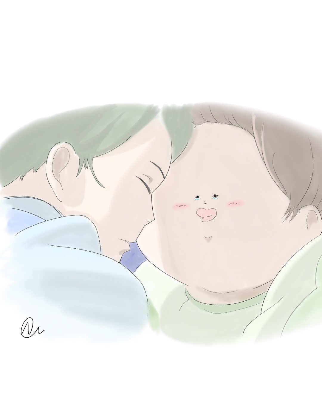 Nuu 千と千尋 はい 言わずと知れた名シーン 8 8 ﾉ 千と千尋 千と千尋の神隠し ハク 名シーン ジブリ Ghibli ゆるポチャ イラスト イラスト好きな人と繋がりたい イラストレーション T Co Corvxlitce Twitter